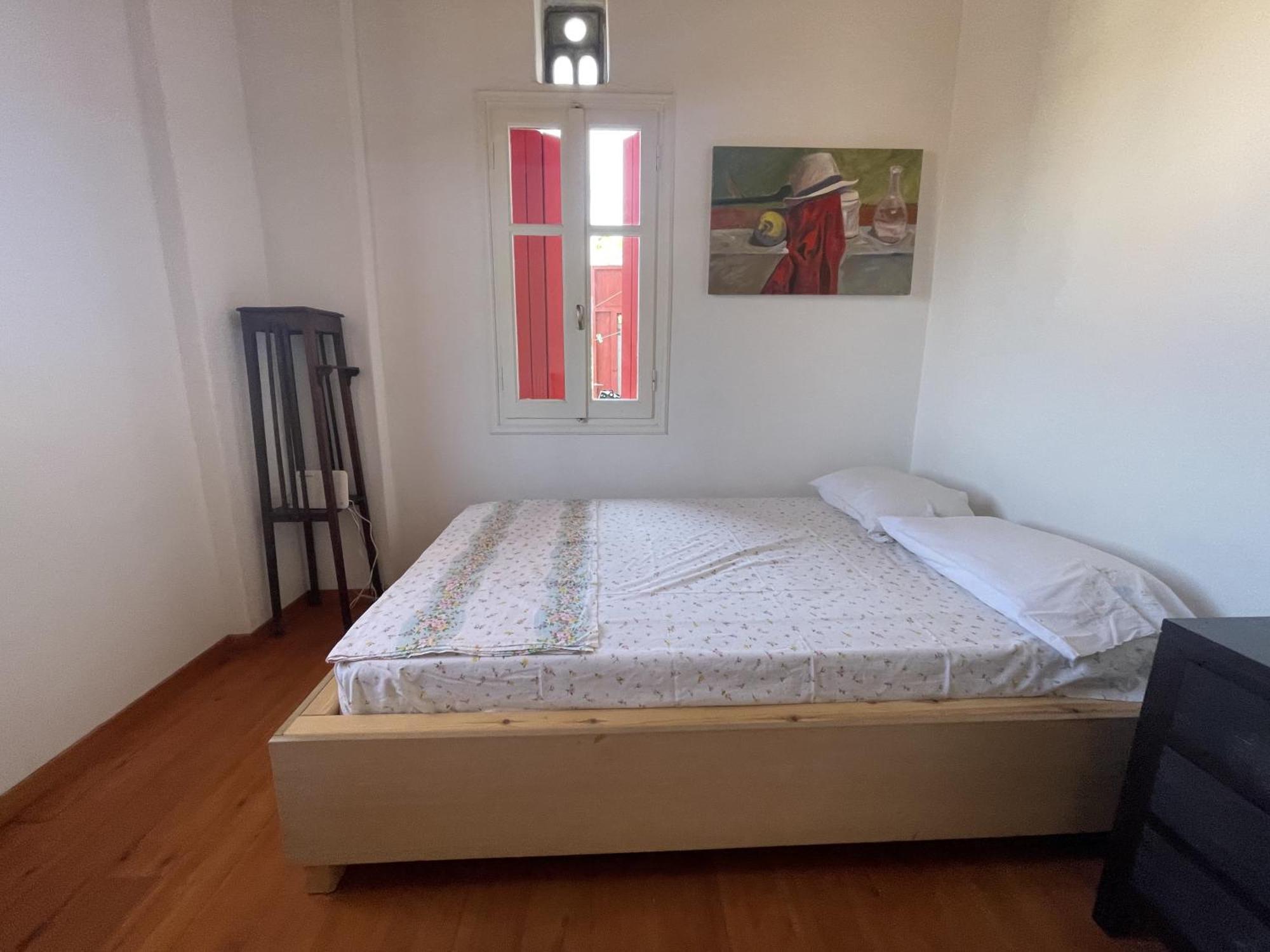 Arthome1 Panormos  Room photo